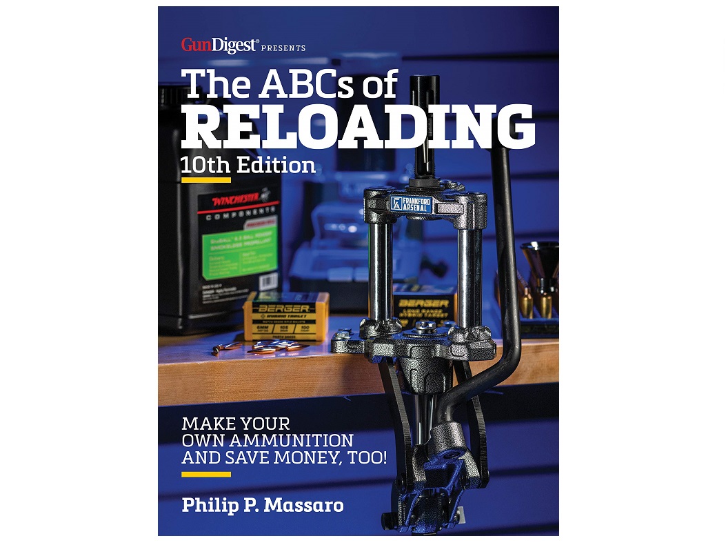 ABCs OF RELOADING edition 10